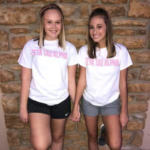 Meet your Posher, Monica